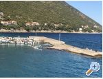 Villa Nede - Trpanj  Peljeac Croatie
