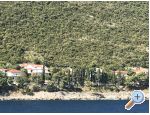 Villa Nede - Trpanj  Peljeac Croatie