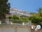 Villa Nede - Trpanj  Peljeac Croatie