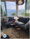 Villa Nede - Trpanj  Peljeac Croatie