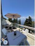 Villa Nede - Trpanj  Peljeac Croatie