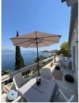 Villa Nede - Trpanj  Peljeac Croatie