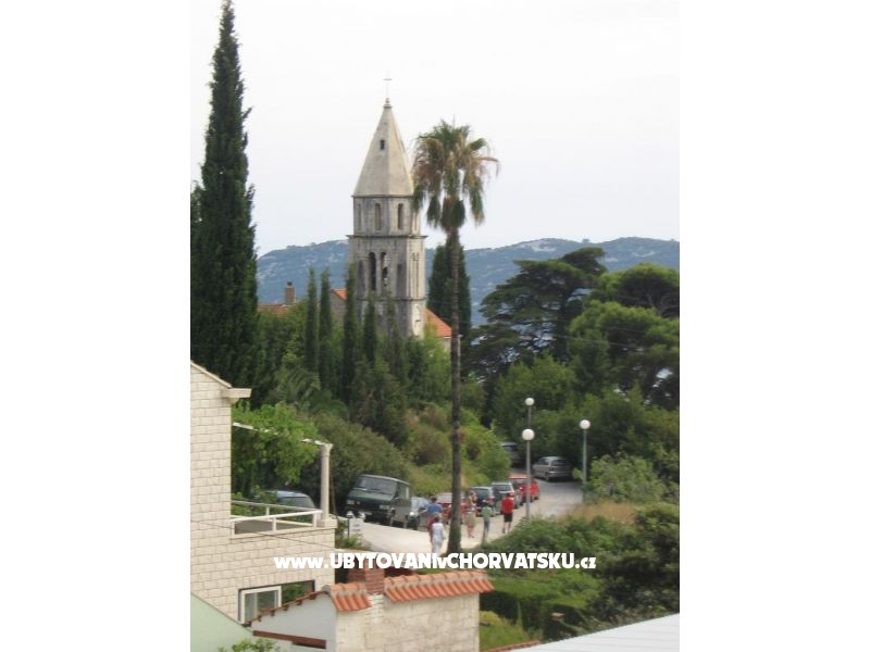 Kuća za odmor Villa Marija – Ferienwohnung Trsteno, Kroatien – Foto 2