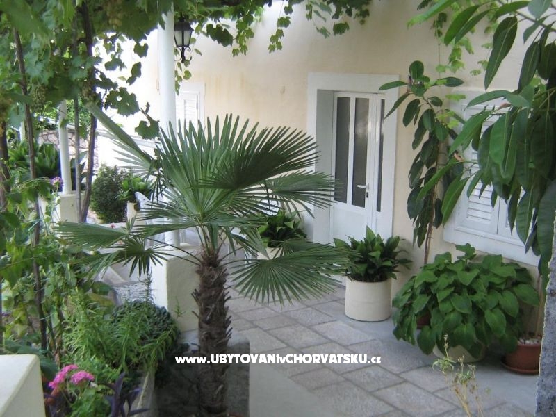 Kuća za odmor Villa Marija – Ferienwohnung Trsteno, Kroatien – Foto 3