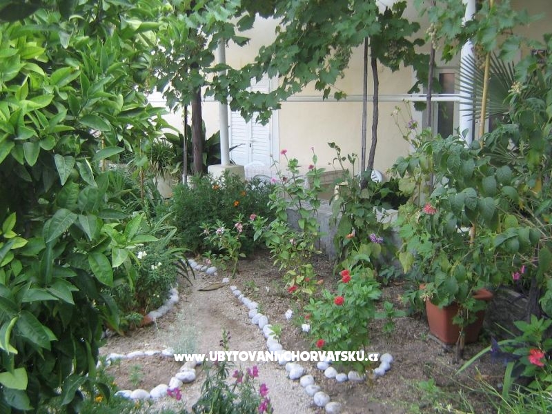 Kuća za odmor Villa Marija – Ferienwohnung Trsteno, Kroatien – Foto 4