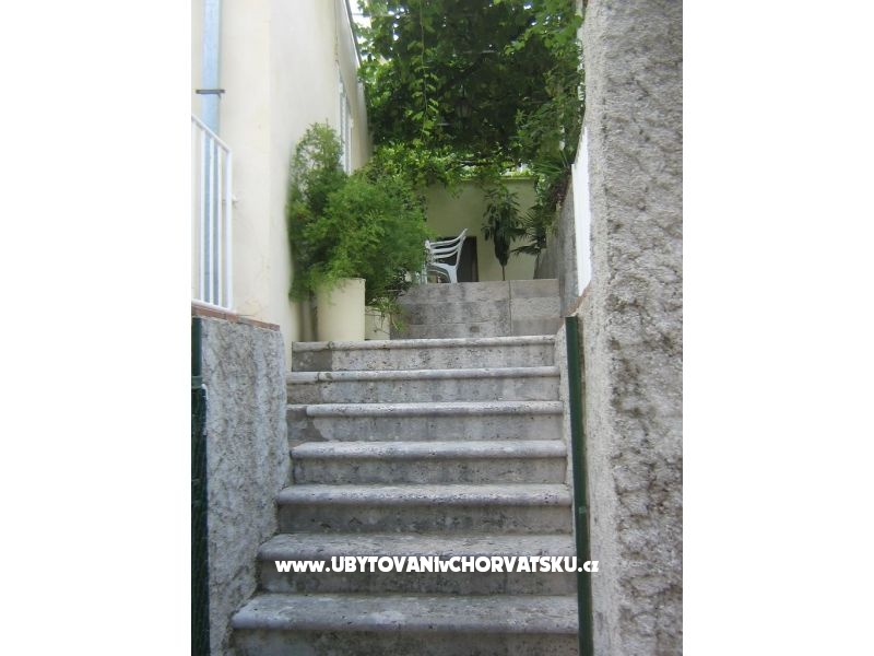 Kuća za odmor Villa Marija – Ferienwohnung Trsteno, Kroatien – Foto 5