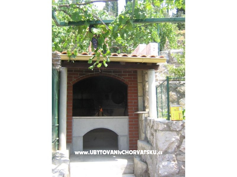 Kuća za odmor Villa Marija – Ferienwohnung Trsteno, Kroatien – Foto 6