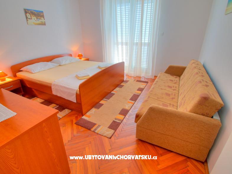 Villa Boskovic – Ferienwohnung Trsteno, Kroatien – Foto 5