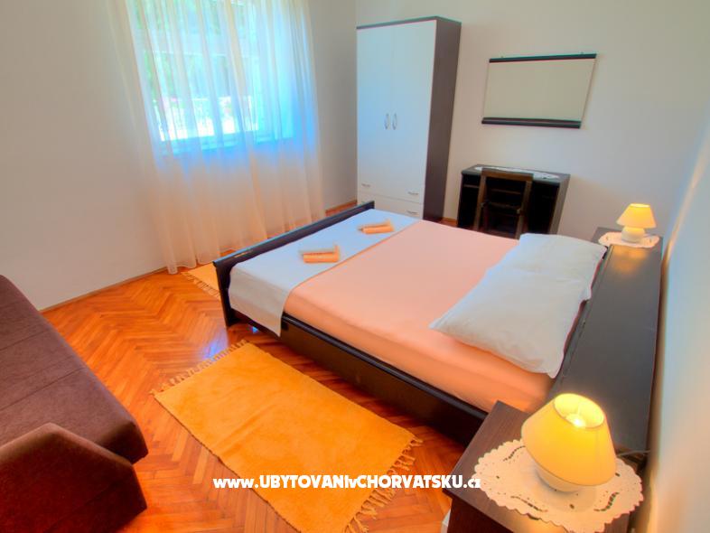 Villa Boskovic – Ferienwohnung Trsteno, Kroatien – Foto 6