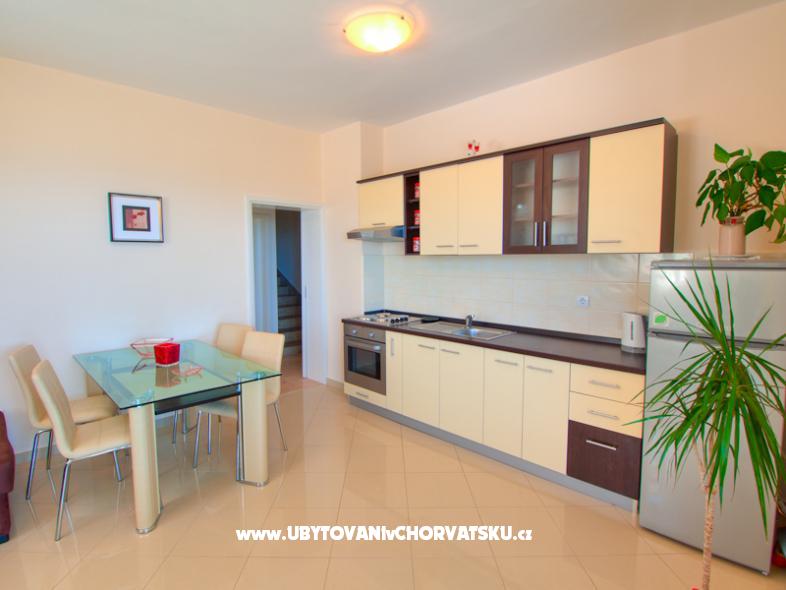 Villa Boskovic – Ferienwohnung Trsteno, Kroatien – Foto 7