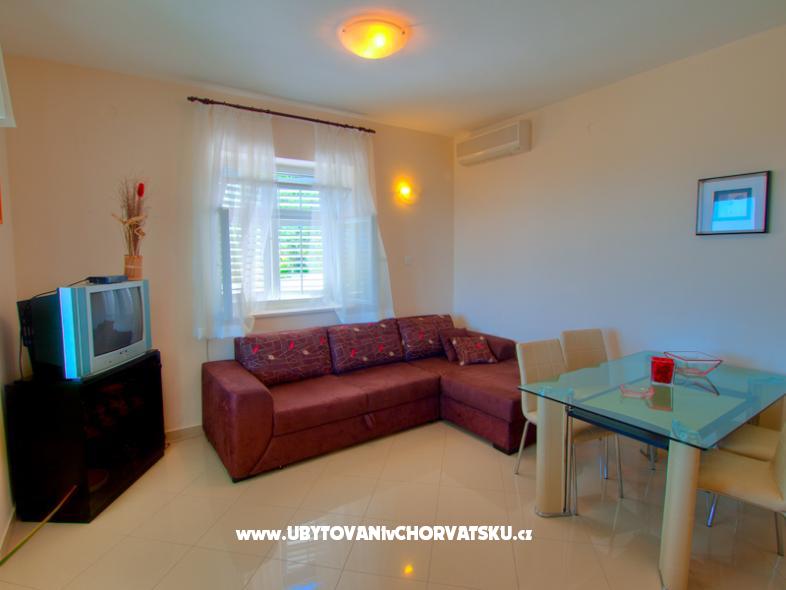 Villa Boskovic – Ferienwohnung Trsteno, Kroatien – Foto 8