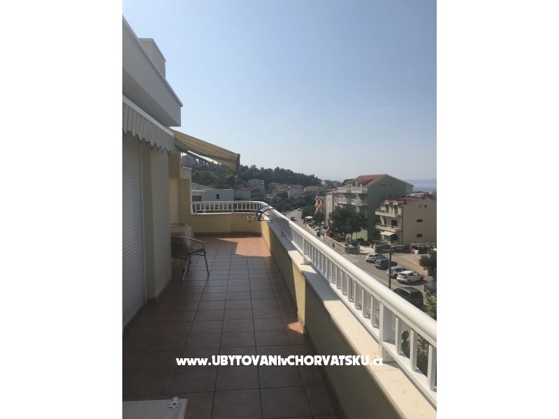  Leticia – Ferienwohnung Tucepi, Kroatien – Foto 2