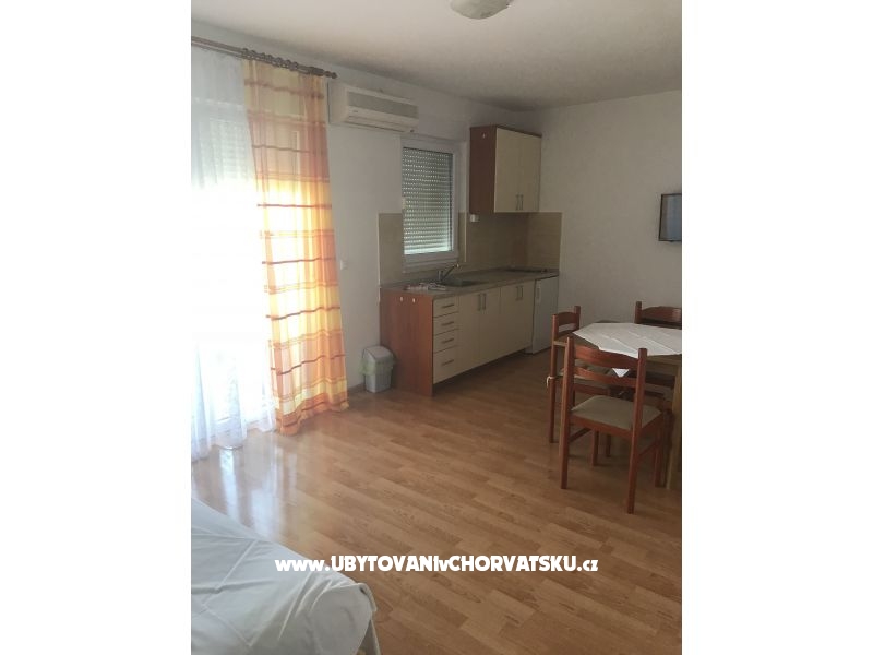  Leticia – Ferienwohnung Tucepi, Kroatien – Foto 5