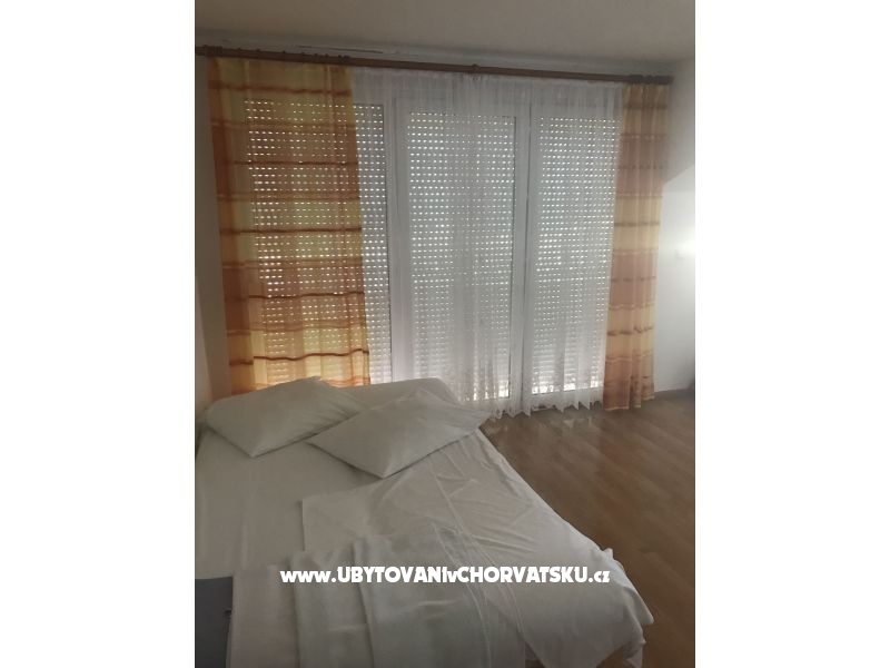  Leticia – Ferienwohnung Tucepi, Kroatien – Foto 7