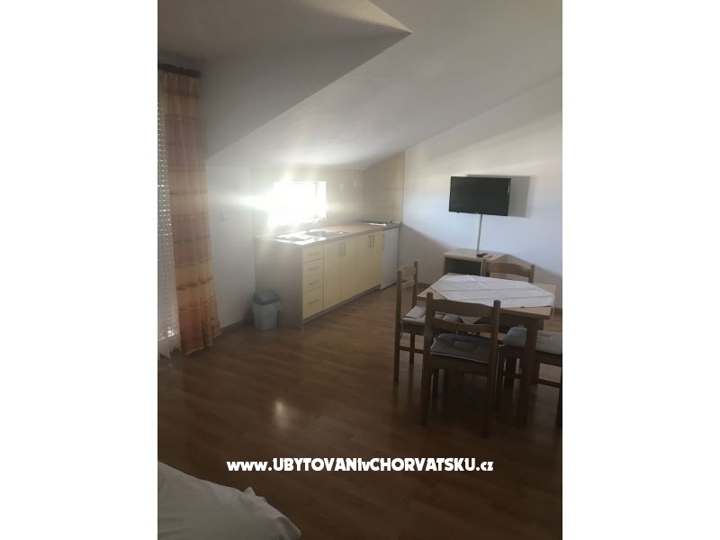  Leticia – Ferienwohnung Tucepi, Kroatien – Foto 8