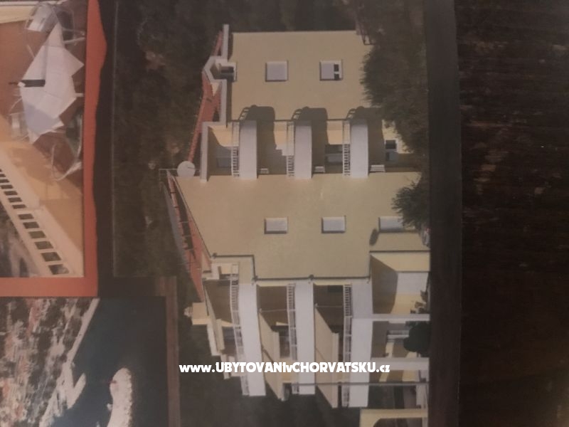  Leticia – Ferienwohnung Tucepi, Kroatien – Foto 9