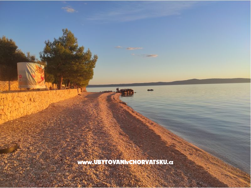 Alba Appartements – Ferienwohnung Tucepi, Kroatien – Foto 16