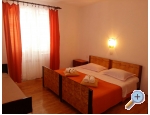 Alba Appartements - Tuepi Kroatien