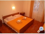 Alba Appartements - Tuepi Kroatien