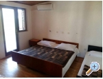 Alba Appartements - Tuepi Kroatien
