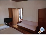 Alba Appartements - Tuepi Kroatien