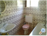 Alba Appartements - Tuepi Kroatien