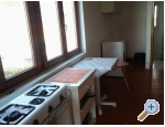 Alba Appartements - Tuepi Kroatien