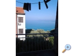 Alba Appartements - Tuepi Kroatien