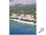 Alba Apartmaji - Tuepi Hrvaka