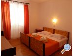 Alba Apartmaji - Tuepi Hrvaka
