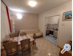 Alba Apartmaji - Tuepi Hrvaka