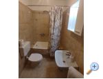 Alba Apartmaji - Tuepi Hrvaka