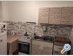 Alba Apartmaji - Tuepi Hrvaka