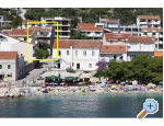 Apartmn Arijana - Tuepi Chorvatsko