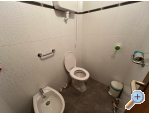 Apartment Arijana - Tuepi Kroatien
