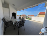 Apartment Arijana - Tuepi Kroatien
