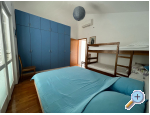 Apartment Arijana - Tuepi Kroatien