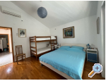 Apartment Arijana - Tuepi Kroatien