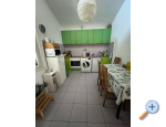 Apartment Arijana - Tuepi Kroatien