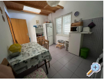 Apartment Arijana - Tuepi Kroatien