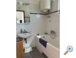 Apartmn Arijana - Tuepi Chorvatsko