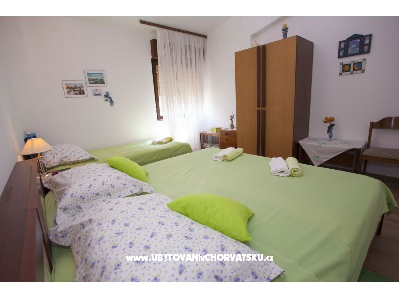 Apartment Braco i Diana – Ferienwohnung Tucepi, Kroatien – Foto 12