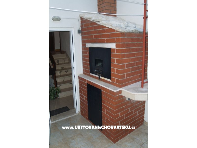 Apartment Braco i Diana – Ferienwohnung Tucepi, Kroatien – Foto 15