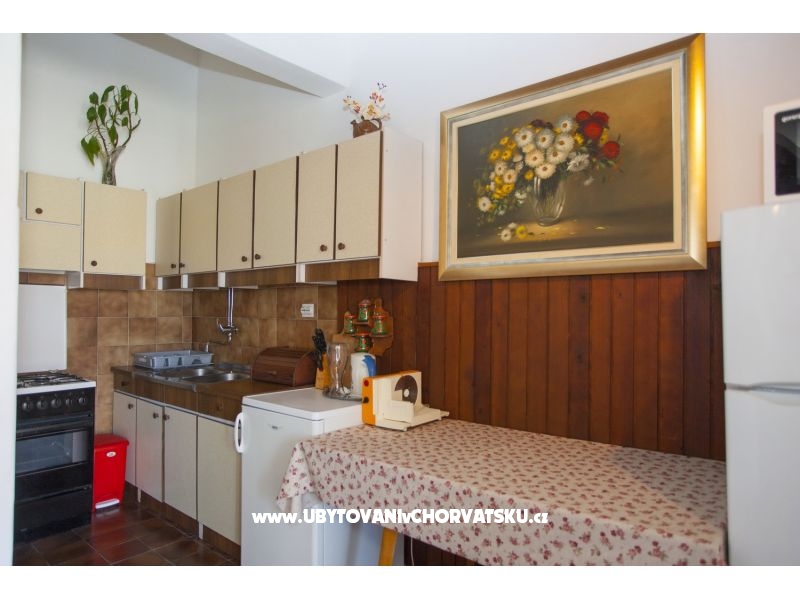 Apartment Braco i Diana – Ferienwohnung Tucepi, Kroatien – Foto 4