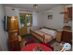 Apartma Lara - Tuepi Hrvaka