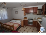 Apartment Lara - Tuepi Kroatien