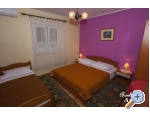 Apartment Lara - Tuepi Kroatien