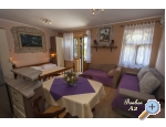 Apartma Lara - Tuepi Hrvaka