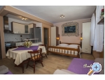 Apartment Lara - Tuepi Kroatien