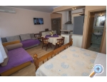 Apartment Lara - Tuepi Kroatien